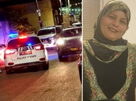 مقتل عائشة عبادي (55 عاما) بعد تعرضها للطعن داخل منزلها واعتقال زوجها بجديده المكر